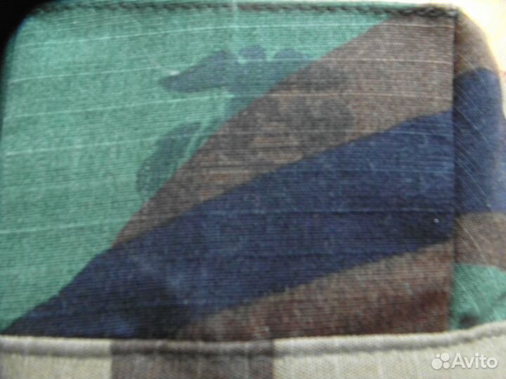 Кепка восьмиклинка usmc