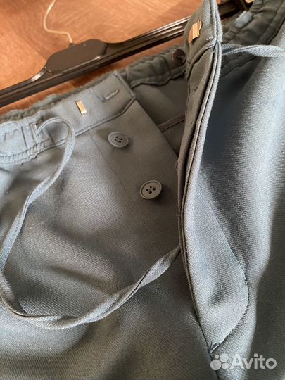 Брючный костюм женский 42 44