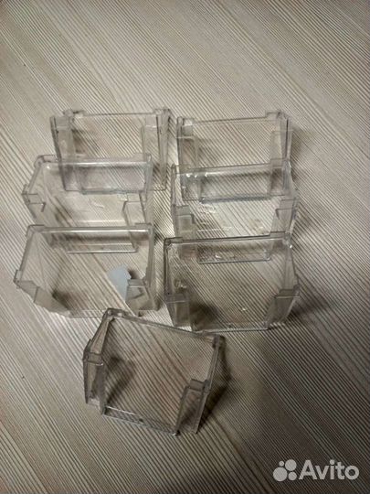 Товары для грызунов и попугаев