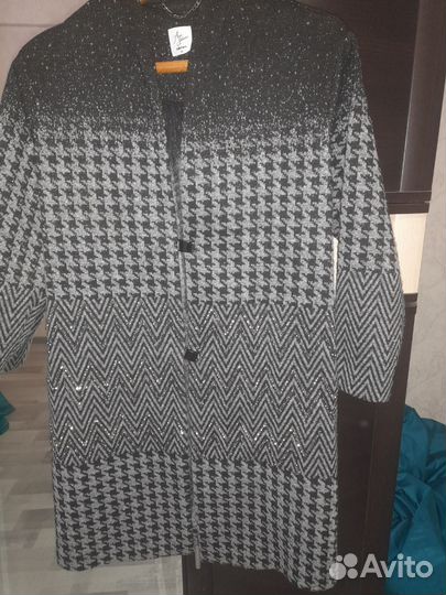 Кардиган женский