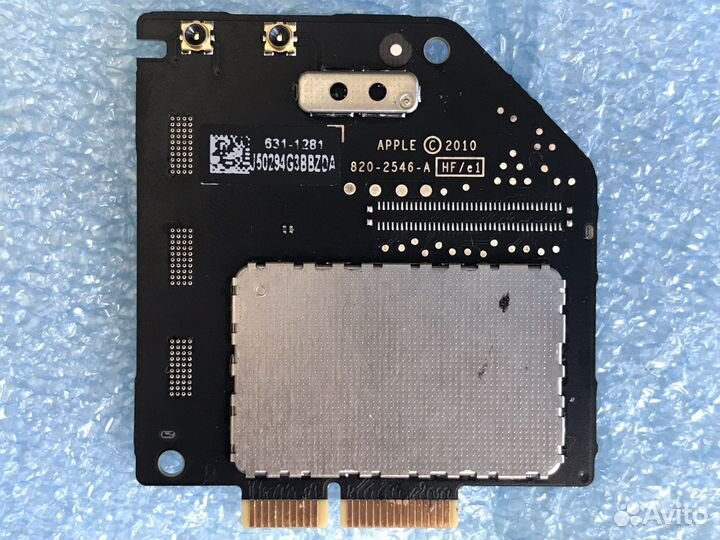 Модуль 3G/ WI-FI iPad 1 (a1337)