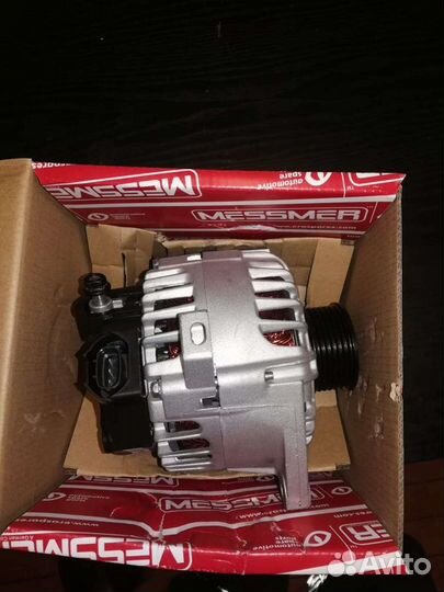 Генератор для KIA, Hundai