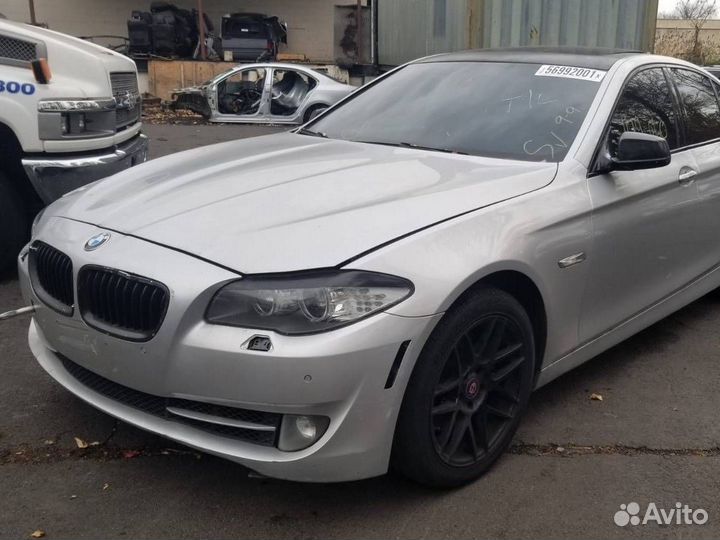 Топливная трубка BMW 5 F10/F11/GT F07 2012