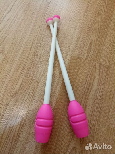 Булавы indigo 41