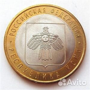 Республика Коми