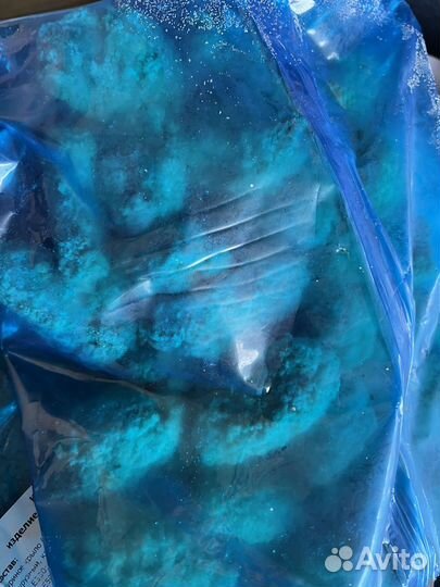 Крылья куриные в панировке