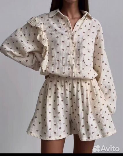 Товарный остаток женской одежды