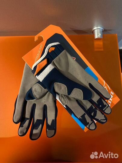 Перчатки kini-RB competition gloves