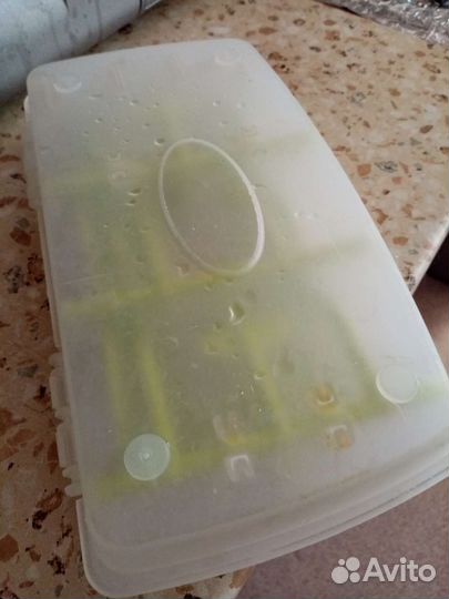 Стерилизатор подогреватель для бутылочек