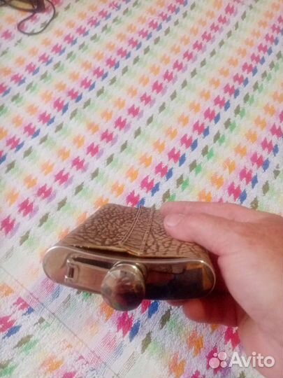 Фляжки армейские