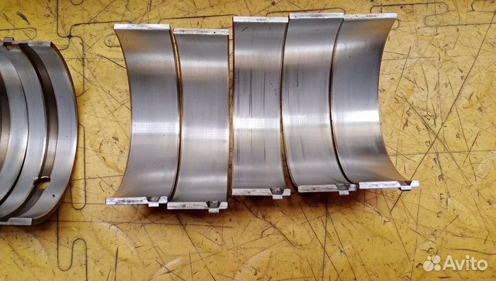 Коленвал Outlander XL (CW) 1583869