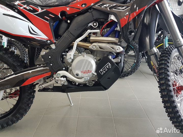 Защита картера и прогрессии BSE M4(ZS177MM) 2023 а