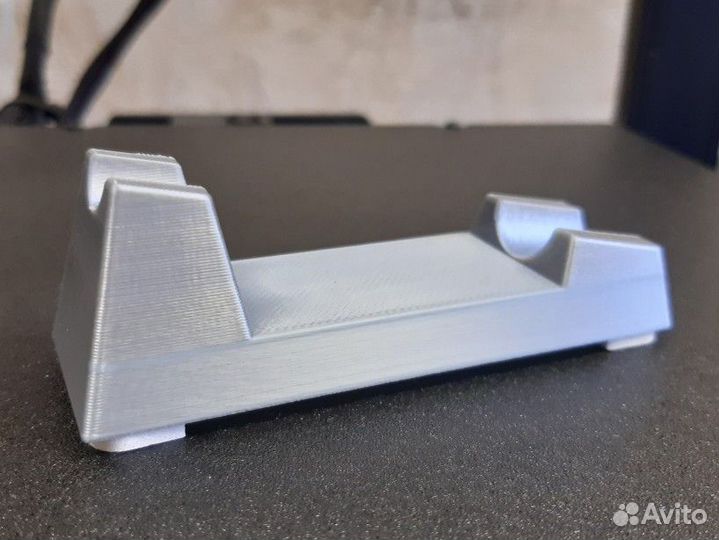 Подставка для бритвы - аналог Henson - 3D печать