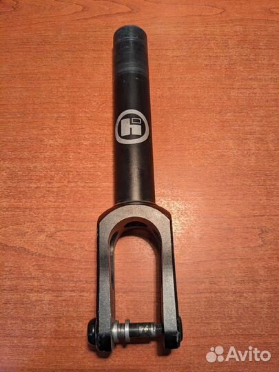 Вилка для трюкового самоката hipe