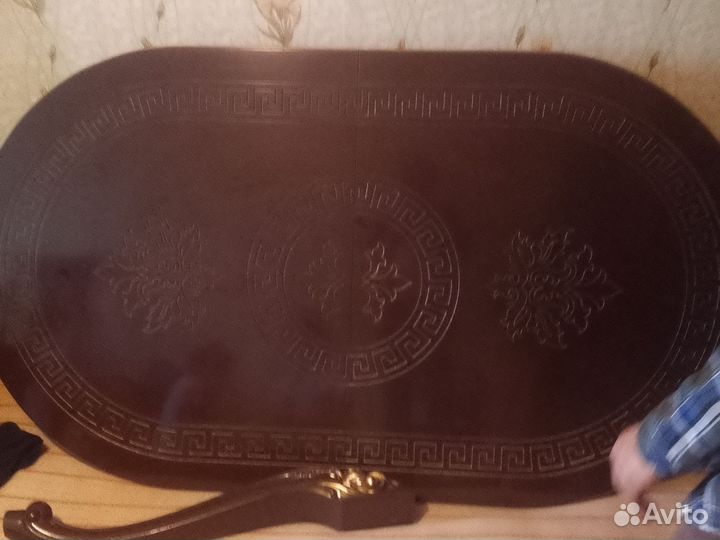 Стол врсачи