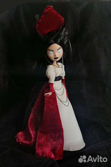 Ооак Ever After High