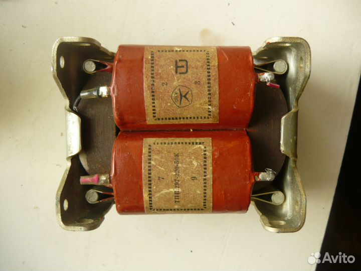 Трансформатор