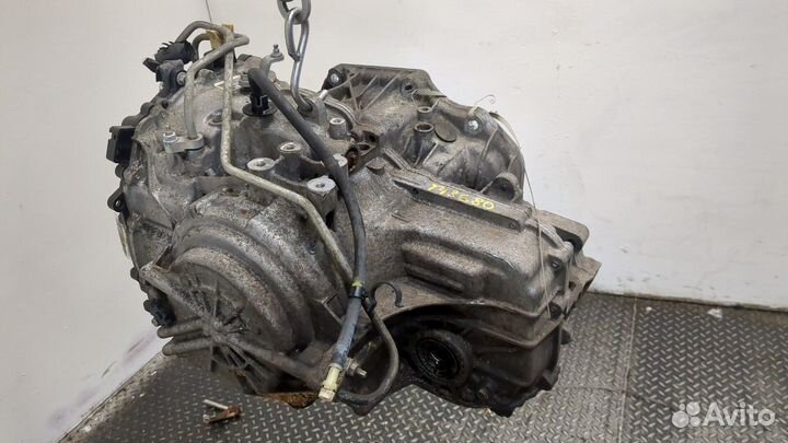 Кпп - автомат (АКПП) Chevrolet Orlando, 2011