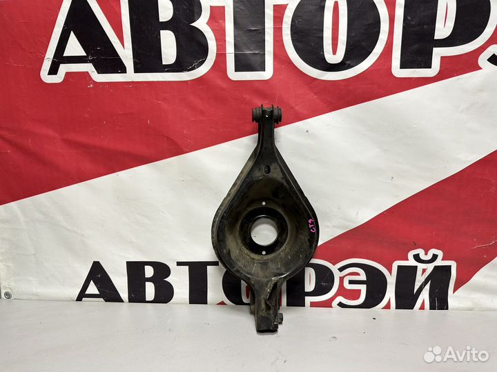 Рычаг нижний задний правый Cadillac Cts 2 07-14г