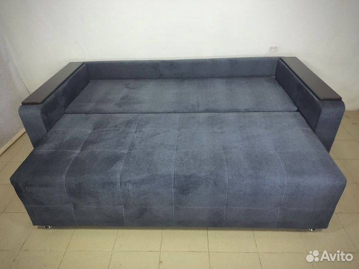 Диван еврокнижка