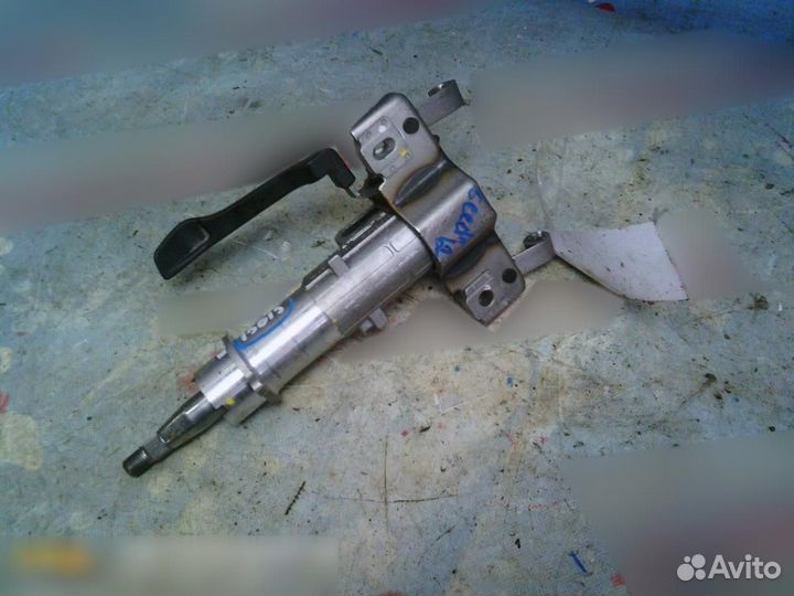 Колонка рулевая Kia Ceed 2012