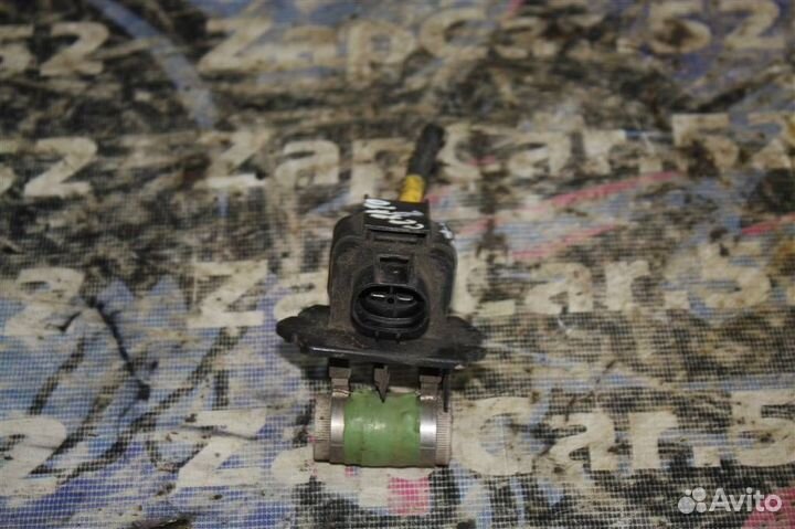 Резистор вентилятора Киа Церато 2