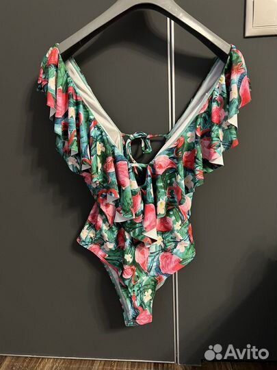 Купальник женский