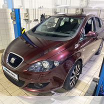 SEAT Altea 2.0 AMT, 2008, 159 788 км, с пробегом, цена 797 000 руб.