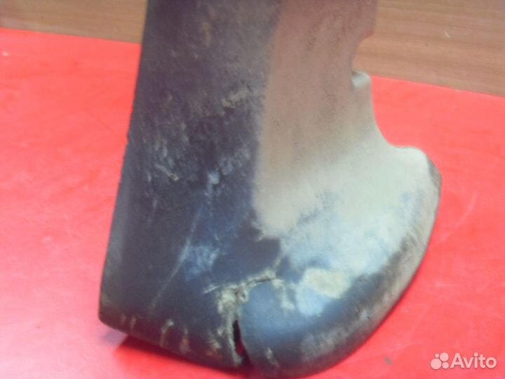 Брызговик 7662212150 Toyota Corolla Ceres (E100)