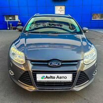 Ford Focus 2.0 AMT, 2013, 201 000 км, с пробегом, цена 950 000 руб.