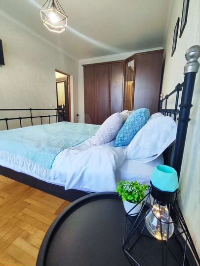 1-к. квартира, 30 м², 3/5 эт.
