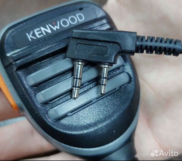 Тангента водонепроницаемая Kenwood новая в наличии