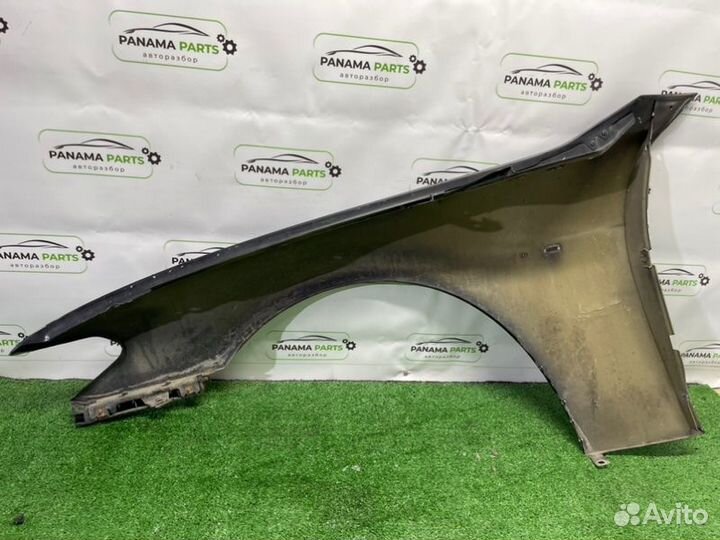 Крыло переднее правое Bmw 7Er E65 4.4 2003