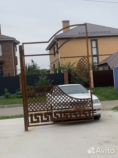 Строительные работы