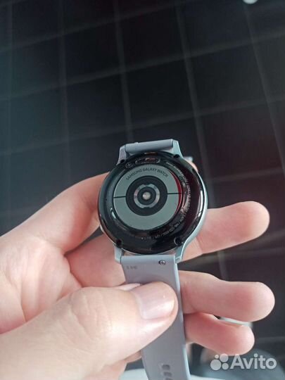 Samsung Galaxy Watch Active 2 44 мм