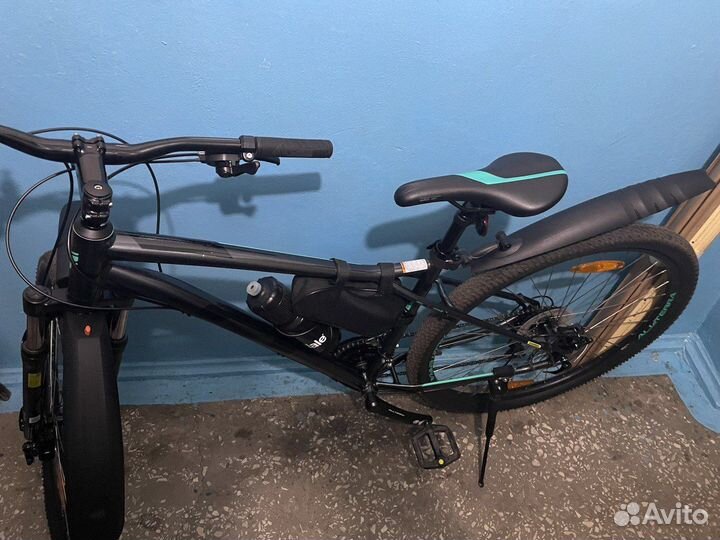 Велосипед GT 29 aggressor sport обмен и продажа