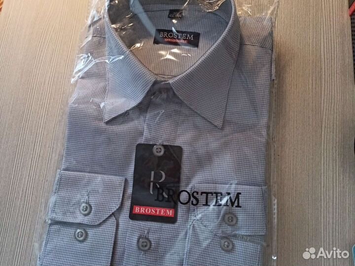 Рубашки для мальчиков