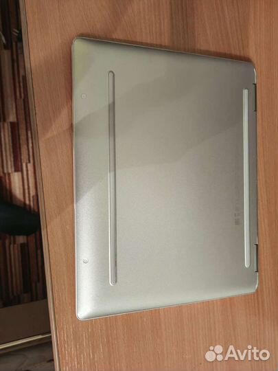 Ноутбук планшет