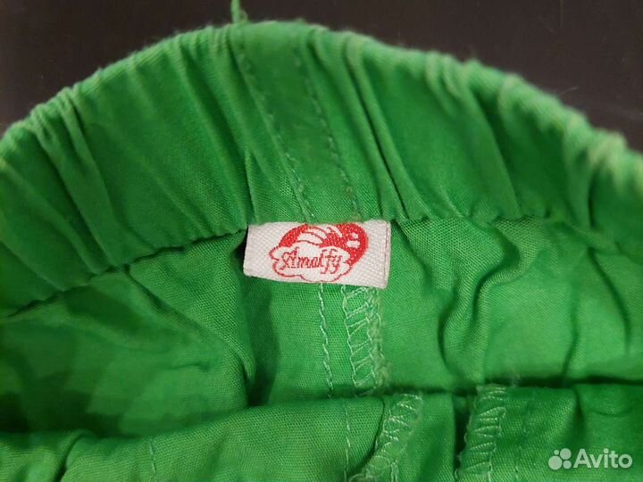 Шорты для мальчика