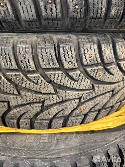 Sailun Ice Blazer Alpine 225/60 R17 99H