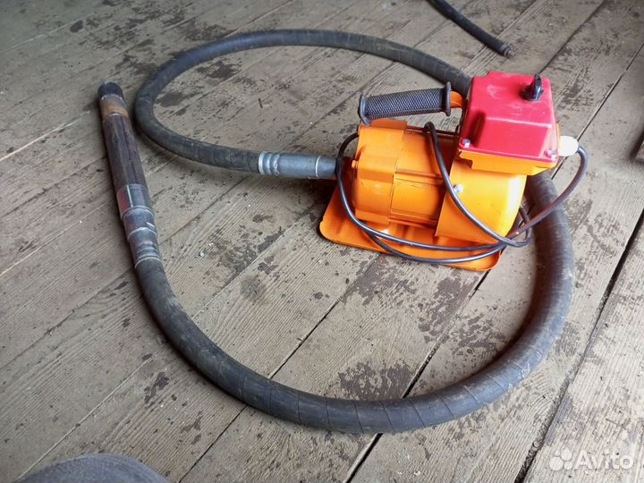 Прокат инструмента