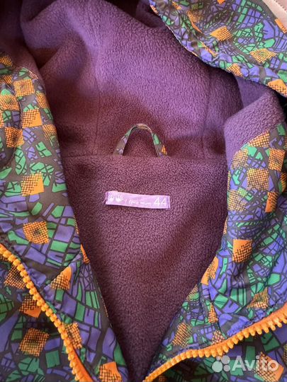 Слингокуртка i love mum