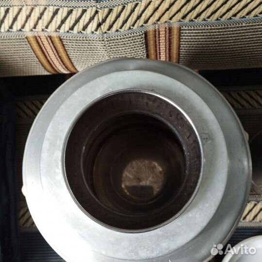 Термос СССР