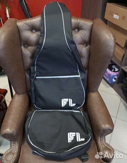 Чехол для гитары