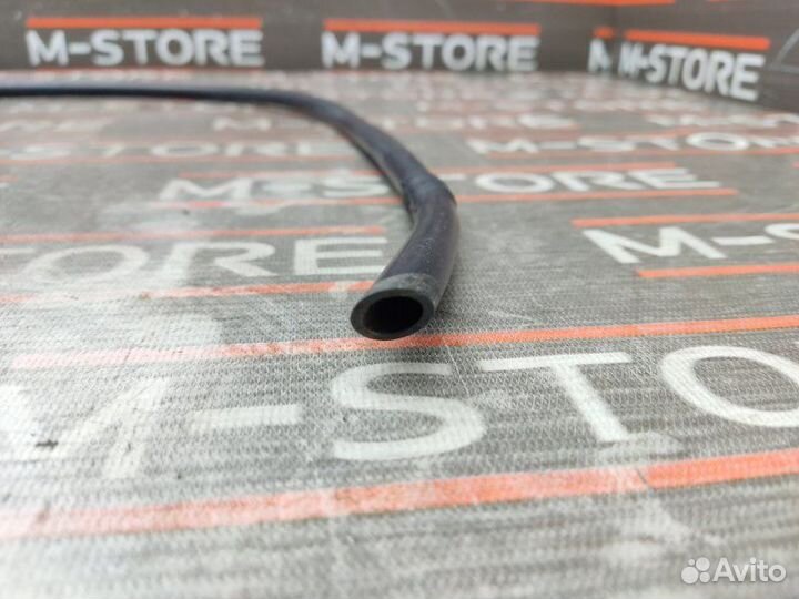 Шланг водостока передний левый Bmw X5 E53 M54B30