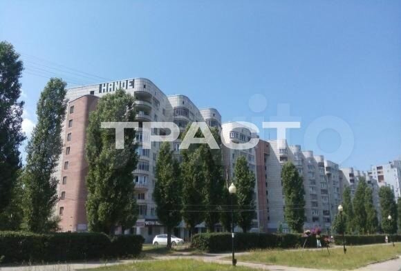 2-к. квартира, 72,5 м², 9/10 эт.