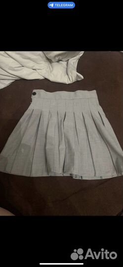 Юбка бершка