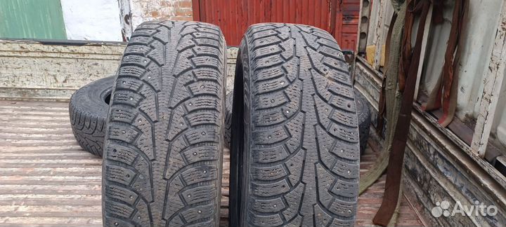 Nokian Tyres Nordman 5 SUV 235/70 R16