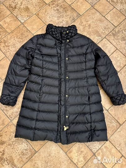 Пуховик Weill Франция 48