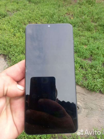 Телефон samsung galaxy а12